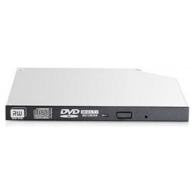 HP 9.5mm SATA DVD-RW JackBlack Gen9 Optical Drive