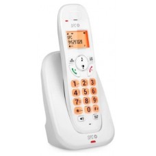 TELEFONO SPC KAIRO WH