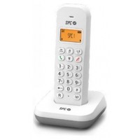 TELEFONO SPC DECT KEOPS WH