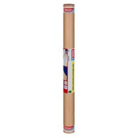ROLLO PAPEL PROTECTOR AUTOADHESIVO MARRON 60CM X 10M. TESA 74922-00002-00 (Espera 4 dias)