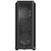 CAJA GAMING XPG VALOR AIR PLUS ATX 4X120MM 1X120MM REV FAN BK SIN PSU CAJA GAMING XPG VALOR AIR PLUS ATX 4X120MM 1X120MM REV FAN BK SIN PSU