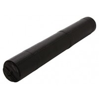 FAIBO 755-02 tubo para documentos 6,5 cm Negro (Espera 4 dias)