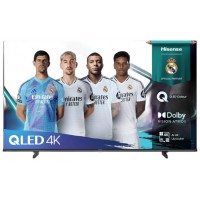 Hisense 75E7Q TV 75" QLED UHD SMART TV DOLBYATMOS