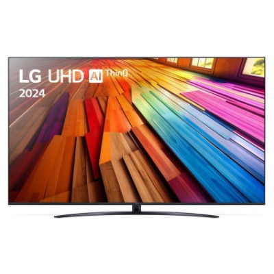 TELEVISOR LG 75UT81006LA