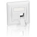 MARCO ROSETA 50 X 50 PARA 2 CONECTORES KEYSTONE