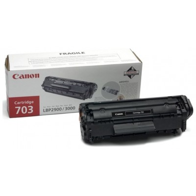 TONER CANON LBP2900/3000 (CL703) (Espera 4 dias)