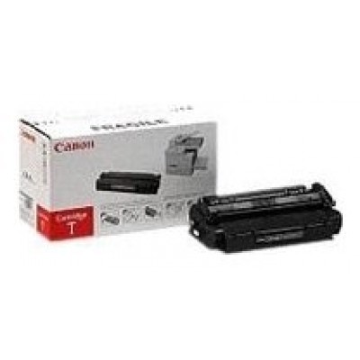 Canon Toner T. Rendimiento de impresion de toner