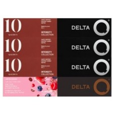 DEL-CAFE 30 QUA 10 FRUTOS