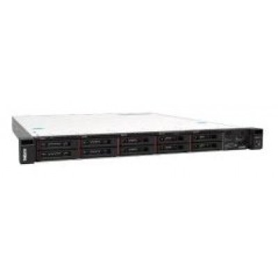 SERVIDOR TORRE LENOVO SR250 V3 E-2468 (8 CORE 2,6 GHZ