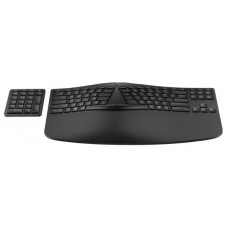 HP Teclado 960 ergonomico inalambrico