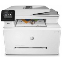 IMPRESORA HP LASERERJET PRO M283FDW