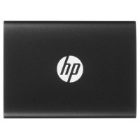 HP SSD EXTERNO 4 TB P900 NEGRO