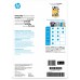 HP Papel Laser brillante A4 120g 150hojas