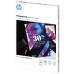 HP Papel profesional brillante A3 180g 150hojas