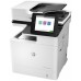 HP multifuncion laser monocromo LaserJet Enterprise M636fh