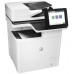 HP multifuncion laser monocromo LaserJet Enterprise M636fh