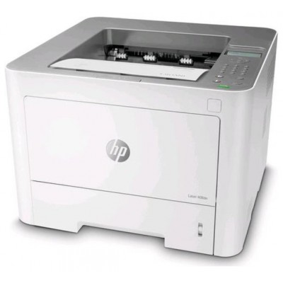 HP impresora laser monocromo HP laser 408dn