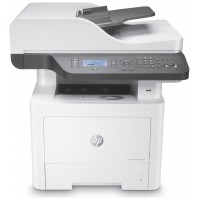 HP multifuncion laer monocromo Laser 432fdn