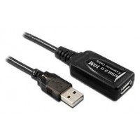 Cable USB 2.0 Chipset M/H 10m BIWOND (Espera 2 dias)
