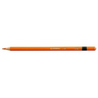 LAPIZ MODELO ALL ACUARELABLE PUNTA 3,3MM. COLOR NARANJA STABILO 8054 (MIN12) (Espera 4 dias)
