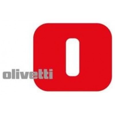 OLIVETTI Cinta DM 624 LONGCART