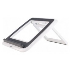 SOPORTE ELEVADOR PORTATIL I-SPIRE BLANCO FELLOWES 8210101 (Espera 4 dias)