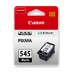 CANON CARTUCHO PG545 NEGRO 8ML 180 PAGINAS