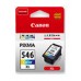 CANON CARTUCHO CL546XL COLOR 13ML 300 PAGINAS