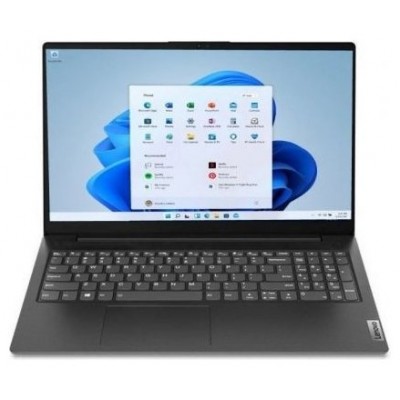 PORTATIL LENOVO V15 G2 CELERON N4500 15.6" 8GB