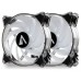 REFRIGERACION LIQUIDA SERIE ARTIC 240 ARGB