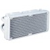 Refrigeracion Liquida ARTIC WHITE 240 ARGB