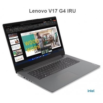 PORTATIL LENOVO V17 G4 IRU i3-1315U 17.3" 16GB