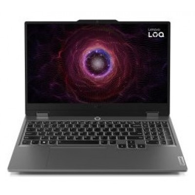 PORTATIL LENOVO LOQ RYZEN 7-7435HS 15.6" 24GB