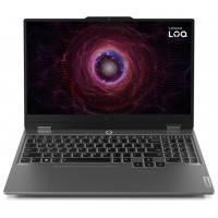 PORTATIL LENOVO LOQ 15ARP AMD RYZEN 7-7435HS