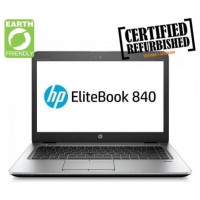 HP EliteBook 840 G3 - Intel Core i5 6ª-gen - 8GB