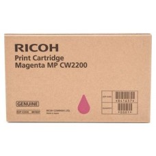 RICOH CW2200SP GEL INK MAGENTA 100ml 440pag.