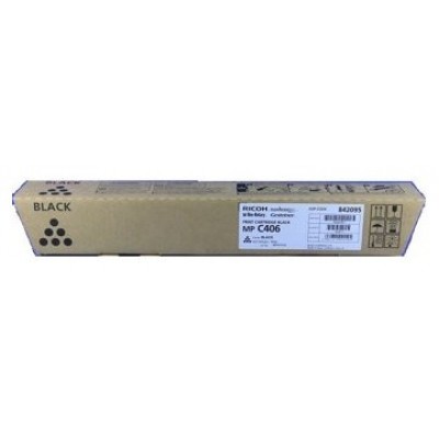 RICOH TONER NEGRO MP C306/C307/C406 RICOH TONER NEGRO MP C306/C307/C406