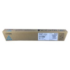 RICOH TONER CIAN MP C306/C307/C406