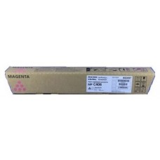 RICOH TONER MAGENTA MP C306/C307/C406 RICOH TONER MAGENTA MP C306/C307/C406
