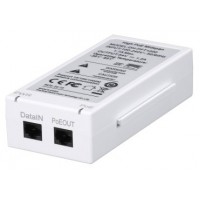 (DH-PFT1200) DAHUA INYECTOR HI-POE (MIDSPAN) 1 PUERTO (Espera 4 dias)