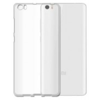 Funda Silicona Transparente Xiaomi Redmi Note 5A /