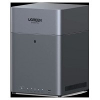 UGREEN NAS DH4300 PLUS (Espera 4 dias) UGREEN NAS DH4300 PLUS (Espera 4 dias)