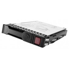 HPE HDD 2.5" 300GB SAS 15000rpm