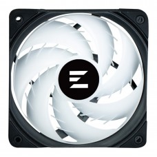 VENTILADOR ZALMAN ZM-AF120 ARGB 1X VENT 120MM NEGRO VENTILADOR ZALMAN ZM-AF120 ARGB 1X VENT 120MM NEGRO