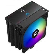 COOLER CPU ZALMAN CNPS13X DS NEGRO COOLER CPU ZALMAN CNPS13X DS NEGRO