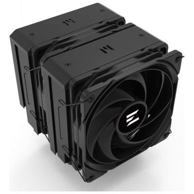 COOLER CPU ZALMAN CNPS14X DUO NEGRO COOLER CPU ZALMAN CNPS14X DUO NEGRO