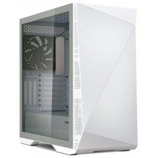 CAJA ZALMAN Z9 ICEBERG ATX 1 XVENT 140MM 2XUSB 3.0 BLANCO S/N FUENTE