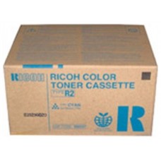 RICOH Toner AFICIO 3228/3245 Toner Cian (Type 2) RICOH Toner AFICIO 3228/3245 Toner Cian (Type 2)