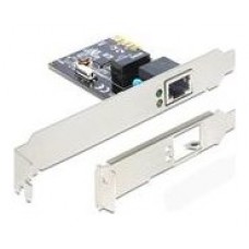 TARJETA PCI-E GIGABIT 10/100/1000 RJ45 LProfi (Espera 4 dias)