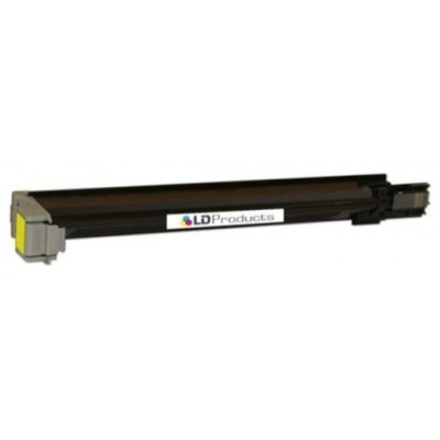 KONICA MINOLTA Bizhub C250 Toner Amarillo TN210Y/8938510